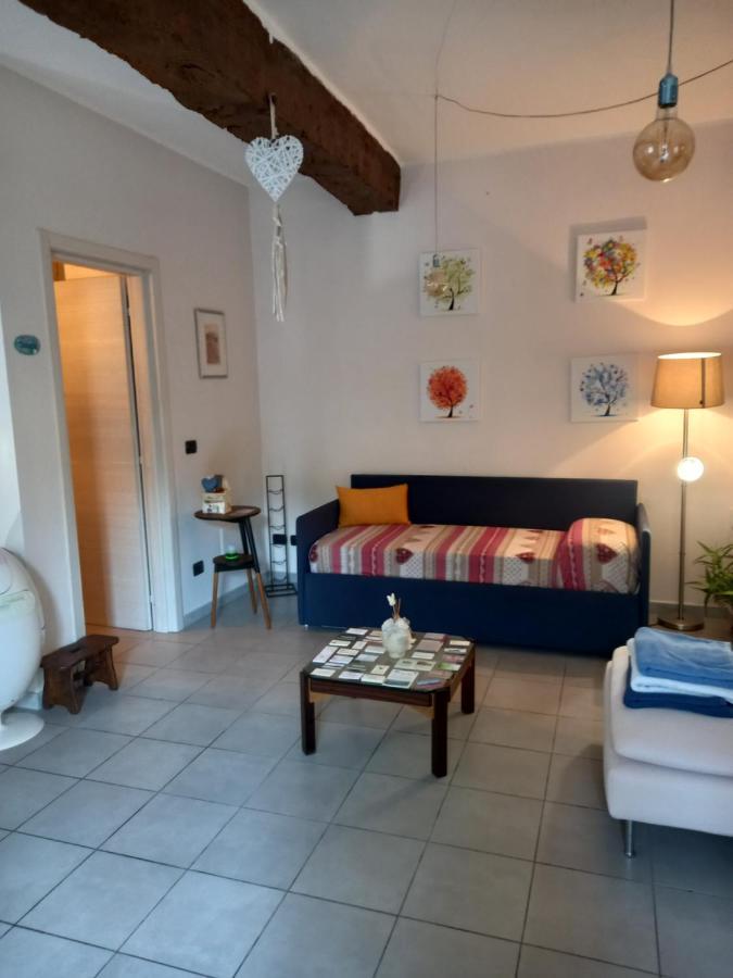 L'Angolo Relax La Morra Luaran gambar