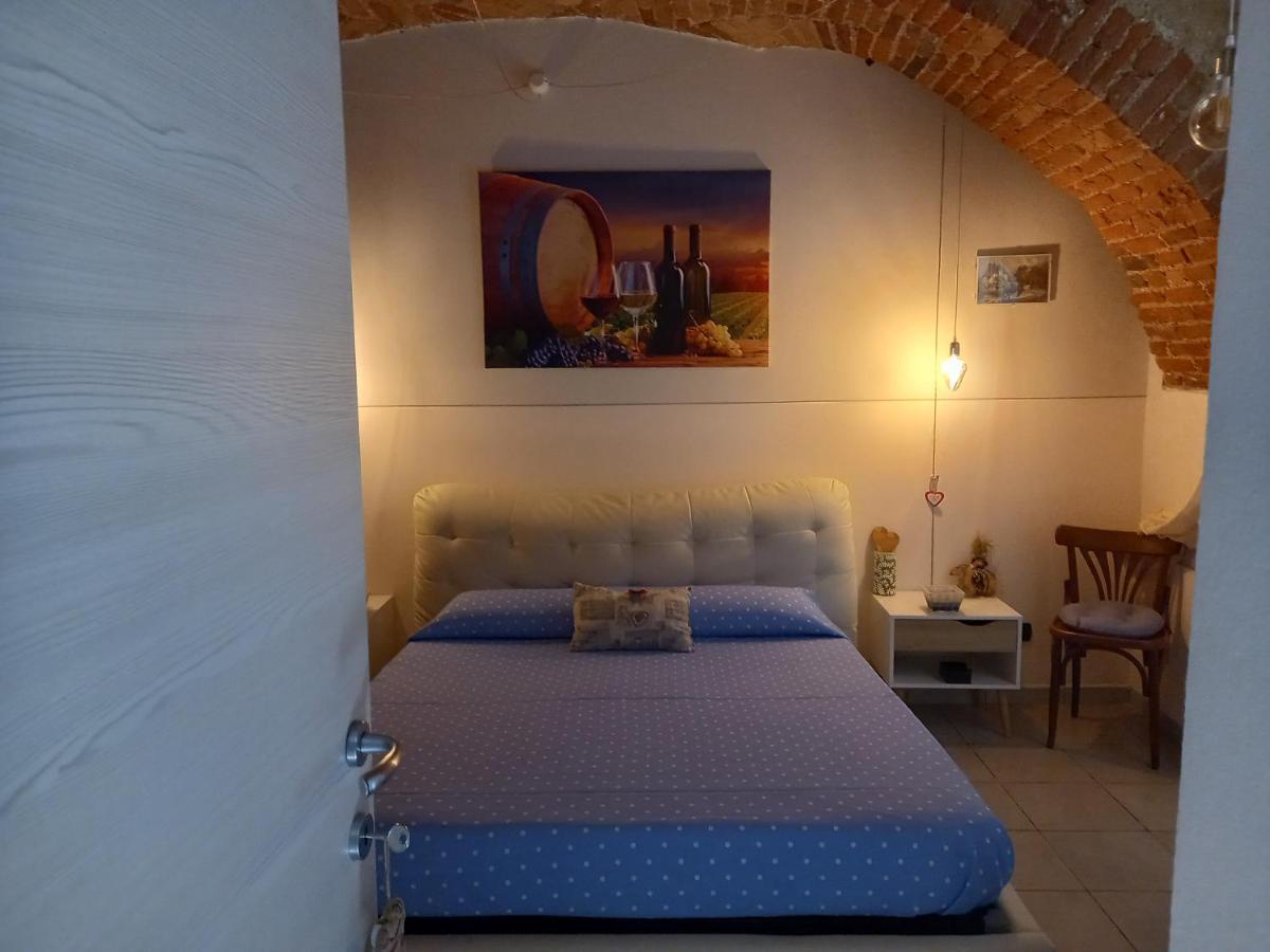 L'Angolo Relax La Morra Luaran gambar